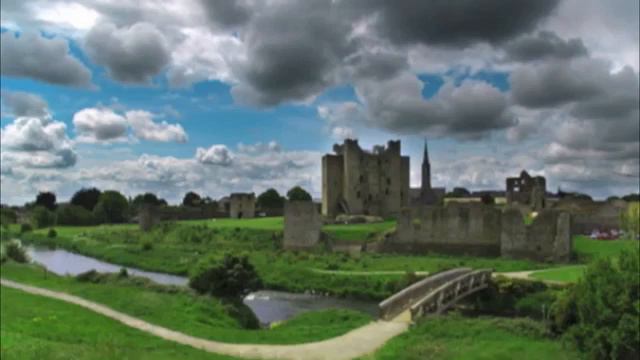 Ирландская баллада (Александр О'Шеннон) смотреть онлайн