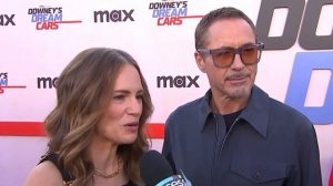 Mel Gibson REVEALS How He PROTECTED Robert Downey Jr From Hollywood