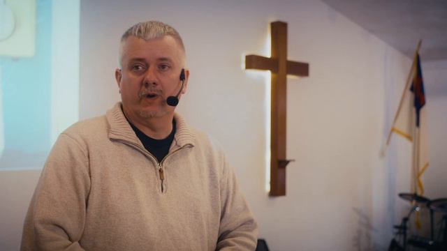 LEVEL UP: In your commitment | Pastor Chuck Fidler смотреть онлайн