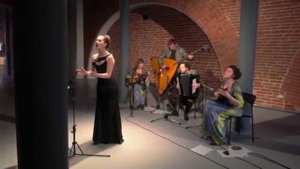 НЕЗАБУДКА, Я СОКОЛ!  - Майя Балашова и STYLE-QUARTET