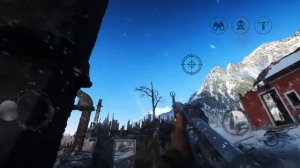BATTLEFIELD V - Android Gameplay |PART 1|