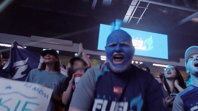 YEEHAW! It’s a TEXAS Showdown! | OWL Oral History — Battle for Texas смотреть онлайн