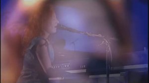 Tori Amos - Crucify @ Montreux 1991