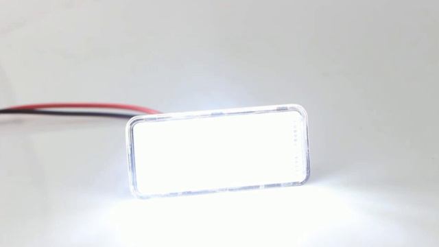 LED Light for TOYOTA Land Cruiser Prado Lexus