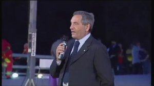 Campionati italiani scherma Siracusa