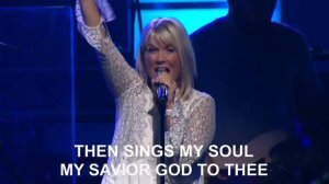 Supremacy of Christ (Scot Longyear with Natalie Grant)