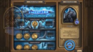 TODOS OS DECKS PARA DERROTAR O LICH KING (HearthStone)