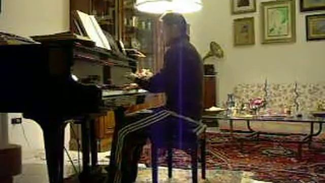 Beethoven op 26 IV variazione смотреть онлайн