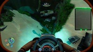 Subnautica пытаюсь ,не быть кормом, и немного о Below Zero!!!