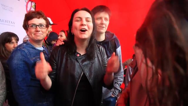 Ведущая Натали Мур | Александр Некрасов смотреть онлайн