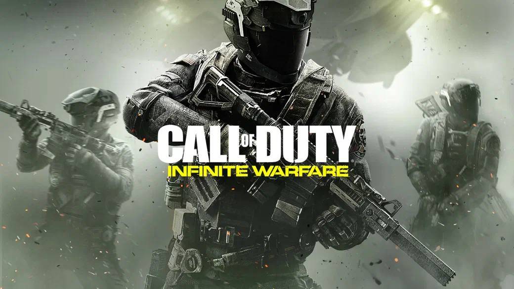 ИГРОФИЛЬМ CALL OF DUTY INFINITE WARFARE [4K HDR] ➤ Полное Прохождение Игры На Русском ➤ Фильм