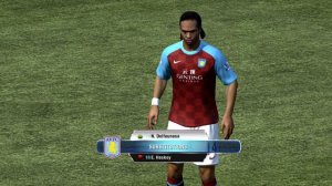 [Xbox360][Fifa 12][Manchester United vs Aston Villa]