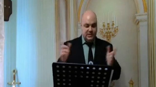 Традиционализм до постановки вопроса. Часть 2.