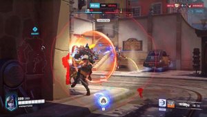 Widowmaker.EXE • Overwatch 2 exe