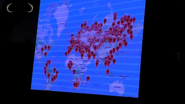 Добрый день! Мы начинаем! #GMMGHoldings смотреть онлайн