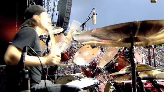 Slayer - War Ensemble (Live)