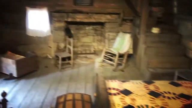 Episode 92: Noccalula Falls in Gadsden смотреть онлайн