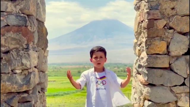 Gevorg Asatryan- Im Hayastan COVER Garsi Mitoyan смотреть онлайн