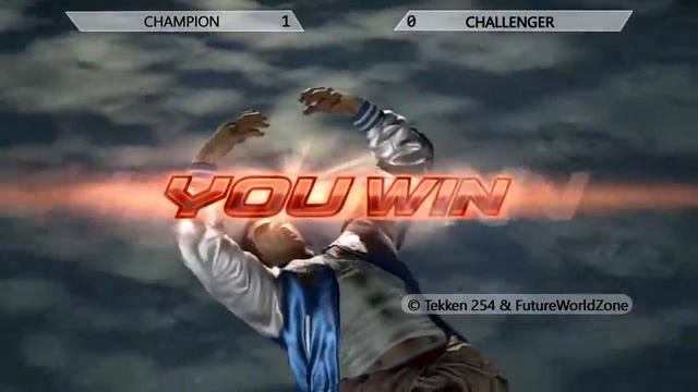 Champion VS Challenger Rematch - Lee vs Xiaoyu - TEKKEN™7 Noob vs Tekken254 Pros смотреть онлайн