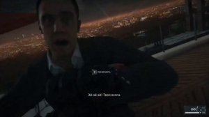 Логово Роарка Battlefield Hardline Прохождение №6