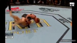 Валентина Шевченко(kgz) vs Присцилла Кашоэйру