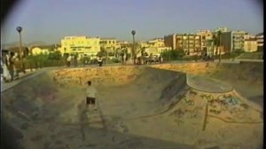 Hell Ride: Cardiel Burns Marseille