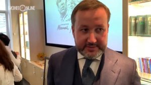Тимербулат Каримов о двухчасовой встрече с Радием Хабировым.