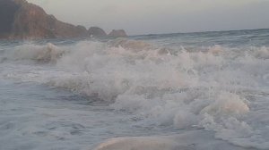 Турция Аланья Сентябрь 2024