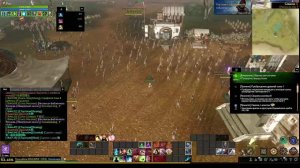 ArcheAge пиратский евро сервер