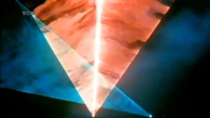 Жан Мишель Жарр  Магнитные поля  Частть 2