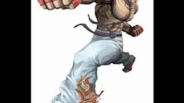 Tekken 6 OST: Midtown Roars (HPV) смотреть онлайн