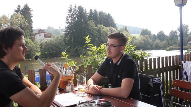 Marius Brey (Die Linke) смотреть онлайн