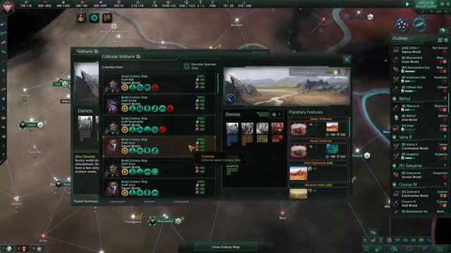 Let's Play Stellaris Doomsday Episode 12 смотреть онлайн