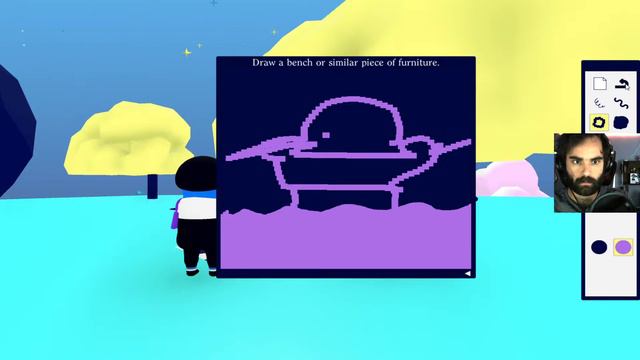 Indie Showroom - 8/30/2020 // Gato Roboto / The Space Between / Art Sqool / Overland смотреть онлайн