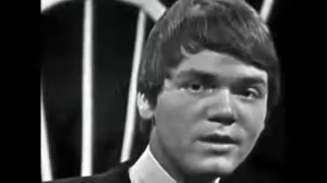 Brian HYLAND – «SEALED WITH A KISS» - HD