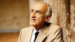 Rest in peace, Maurizio Pollini
