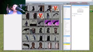 GMOD Brand new Trevor Henderson siren head extension pack!