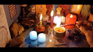 Действенный и легкий заговор на любовь мужчины.