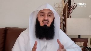 In-Laws | Dealing with Difficulty | Ep 14 – Mufti Menk | Ramadan 2024
