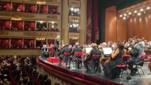 John Williams - Hedwig's Theme (live)