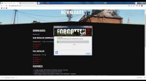 Tutorial : How to download  Forgotten Hope 2 standalone for free ( No Battlefield 2 requirement ) .