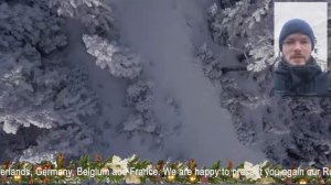 Advent calendar Don KosakenChor Russland 03-12-2020 Kirill Krayuskin (Кирилл Краюшкин)