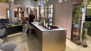 Кухня «невидимка» новые тенденции в дизайне кухонного интерьера!