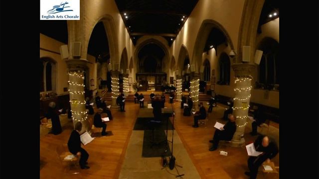 A Festive Livestream - Christmas 2020 Full concert recording
