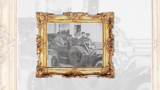 King Rama 5 (Chulalongkorn) смотреть онлайн