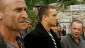 Высоцкий - ЗК Васильев и Петров ЗК 😁