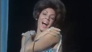 Shirley Bassey - Diamonds Are Forever, 1971