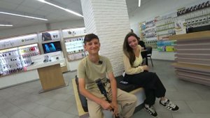 Юрист против сотрудников салона Билайн. Наказали за лень