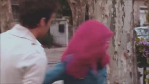 Виолетта и Леон || Крылья