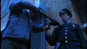 Buena Vista "Action Trailer" - music by Michael Carey